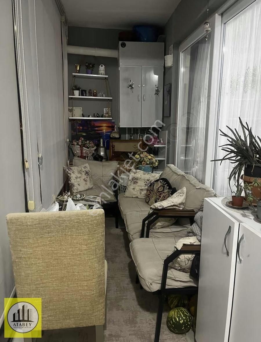 Atabey'den Bereketler'de 105m2 2+1 Yüksek Giriş Satılık Daire - Görsel 8