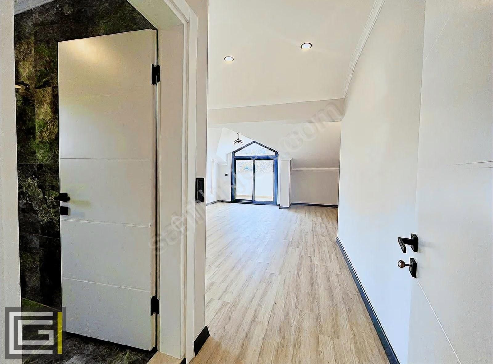 Taşyaka Mah Deniz Manzaralı Asansörlü Geniş Ve Ferah 3+1! - Görsel 11