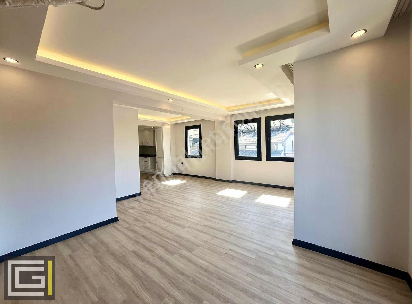 Taşyaka Mah Deniz Manzaralı Asansörlü Geniş Ve Ferah 3+1! - Görsel 16