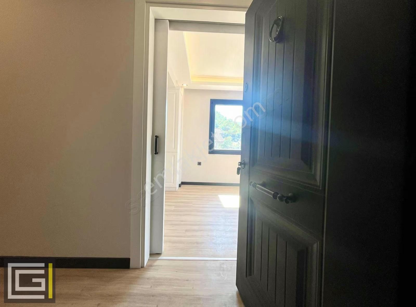 Taşyaka Mah Deniz Manzaralı Asansörlü Geniş Ve Ferah 3+1! - Görsel 12