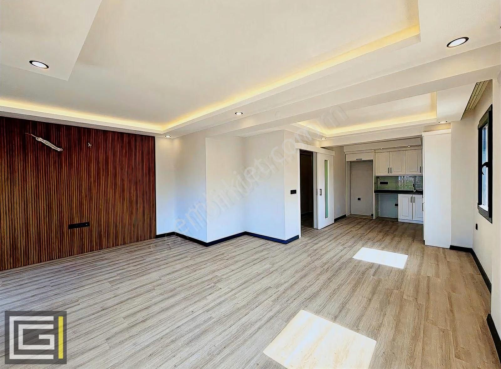 Taşyaka Mah Deniz Manzaralı Asansörlü Geniş Ve Ferah 3+1! - Görsel 14