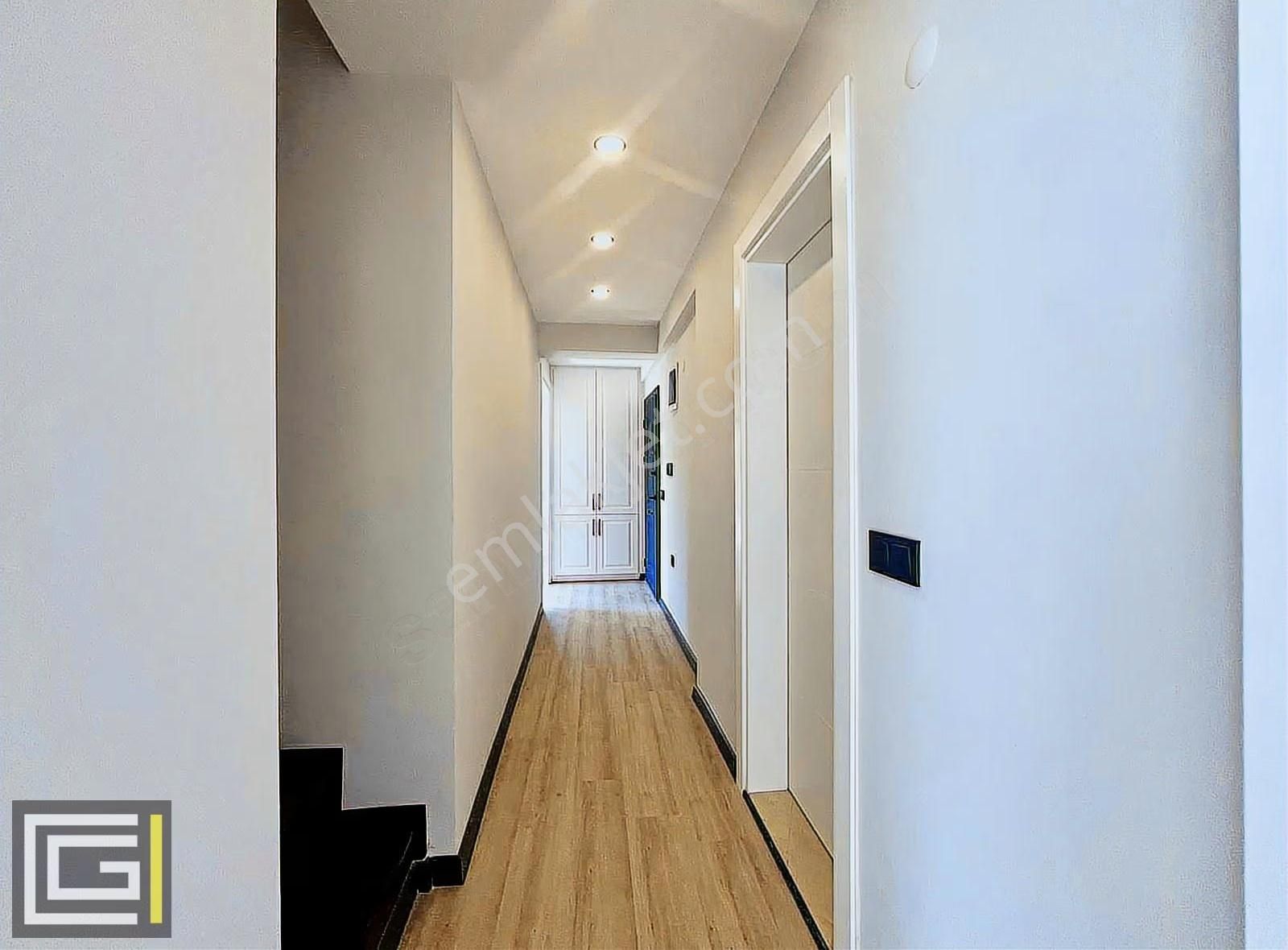 Taşyaka Mah Deniz Manzaralı Asansörlü Geniş Ve Ferah 3+1! - Görsel 28