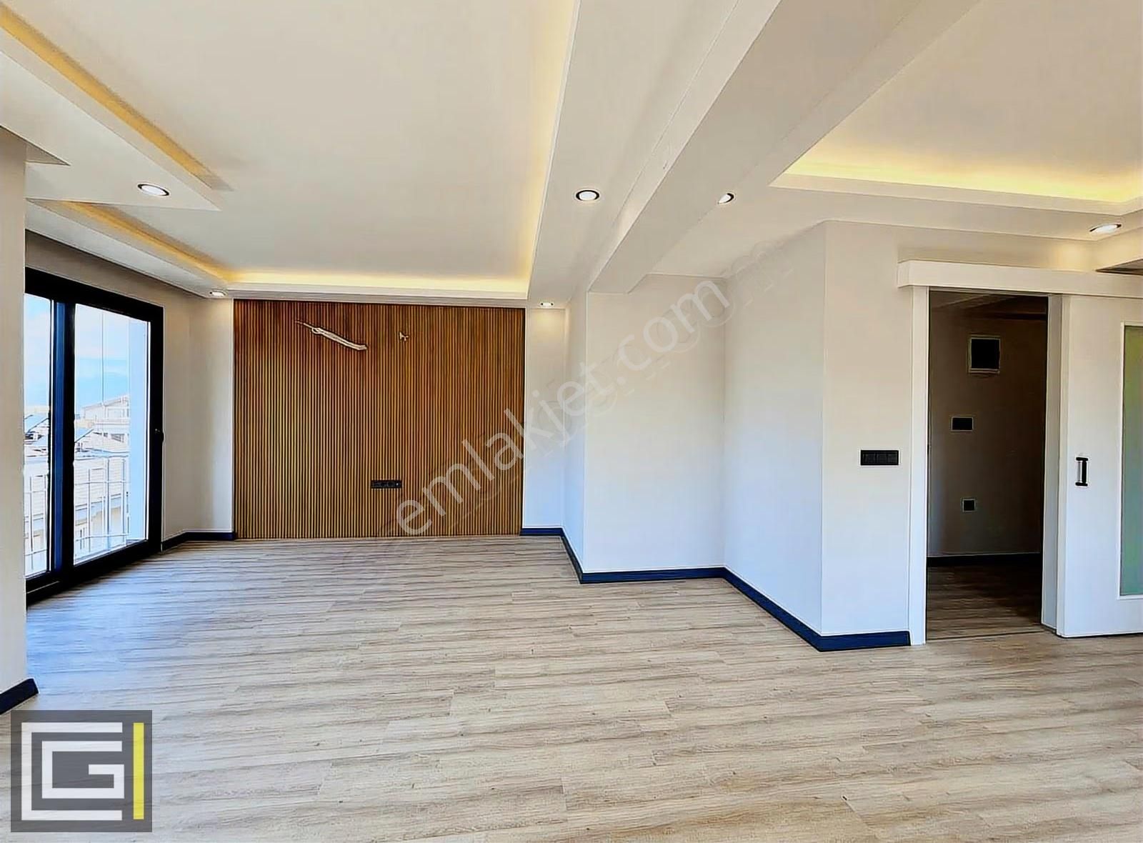 Taşyaka Mah Deniz Manzaralı Asansörlü Geniş Ve Ferah 3+1! - Görsel 20