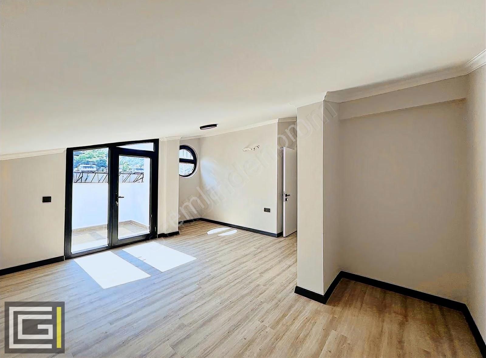 Taşyaka Mah Deniz Manzaralı Asansörlü Geniş Ve Ferah 3+1! - Görsel 24