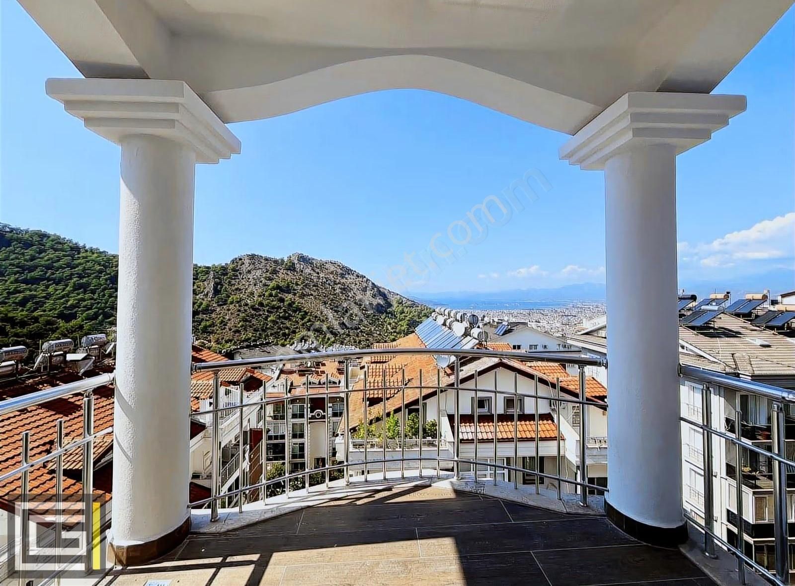 Taşyaka Mah Deniz Manzaralı Asansörlü Geniş Ve Ferah 3+1! - Görsel 22