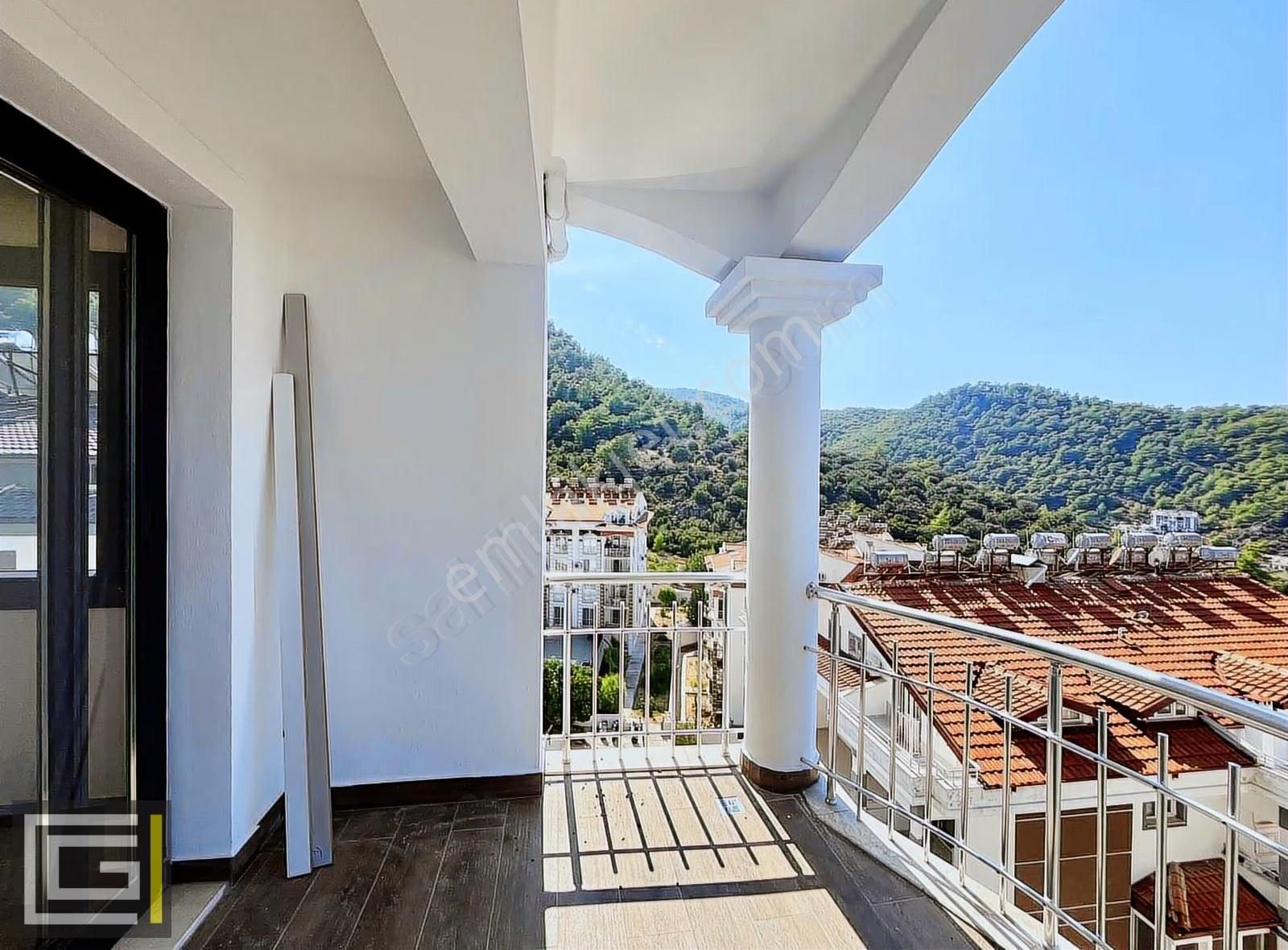 Taşyaka Mah Deniz Manzaralı Asansörlü Geniş Ve Ferah 3+1! - Görsel 10