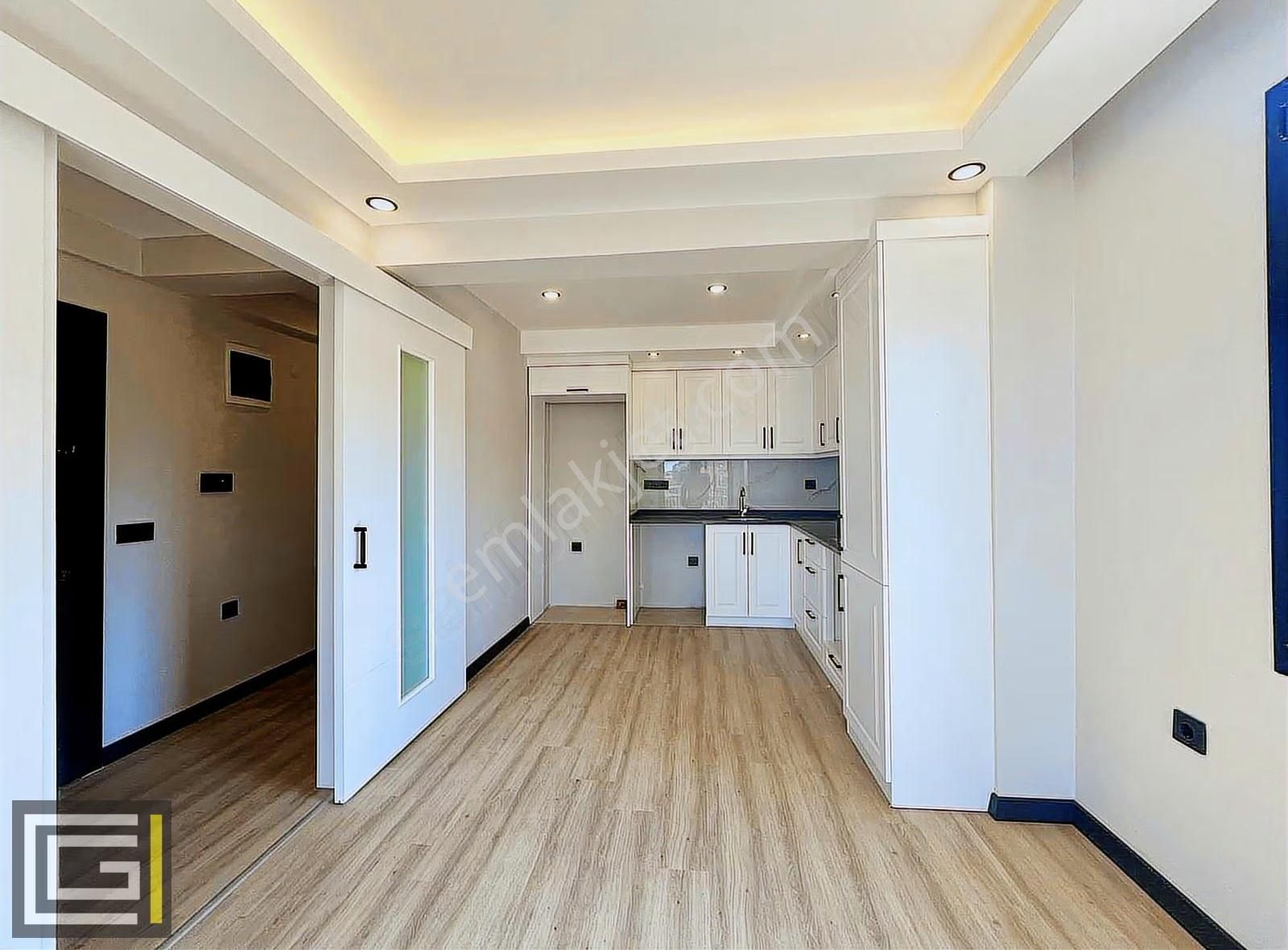 Taşyaka Mah Deniz Manzaralı Asansörlü Geniş Ve Ferah 3+1! - Görsel 23