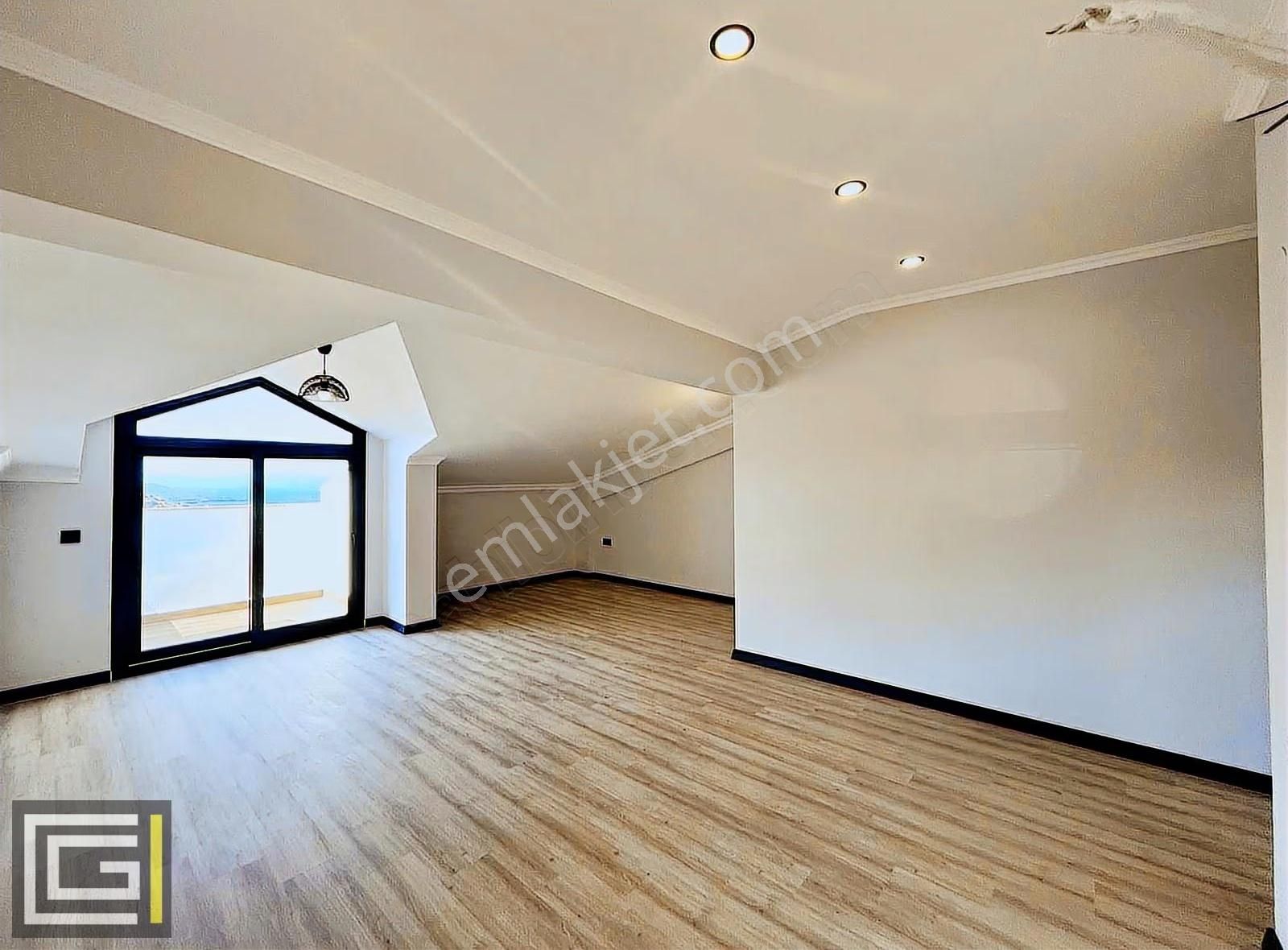 Taşyaka Mah Deniz Manzaralı Asansörlü Geniş Ve Ferah 3+1! - Görsel 4