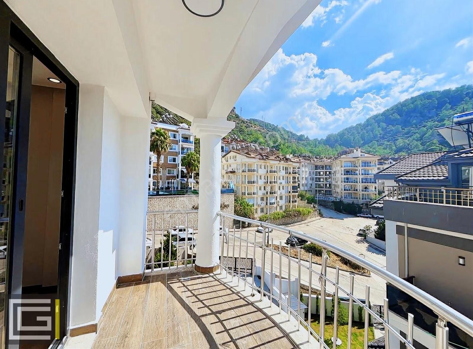 Taşyaka Mah Deniz Manzaralı Asansörlü Geniş Ve Ferah 3+1! - Görsel 5