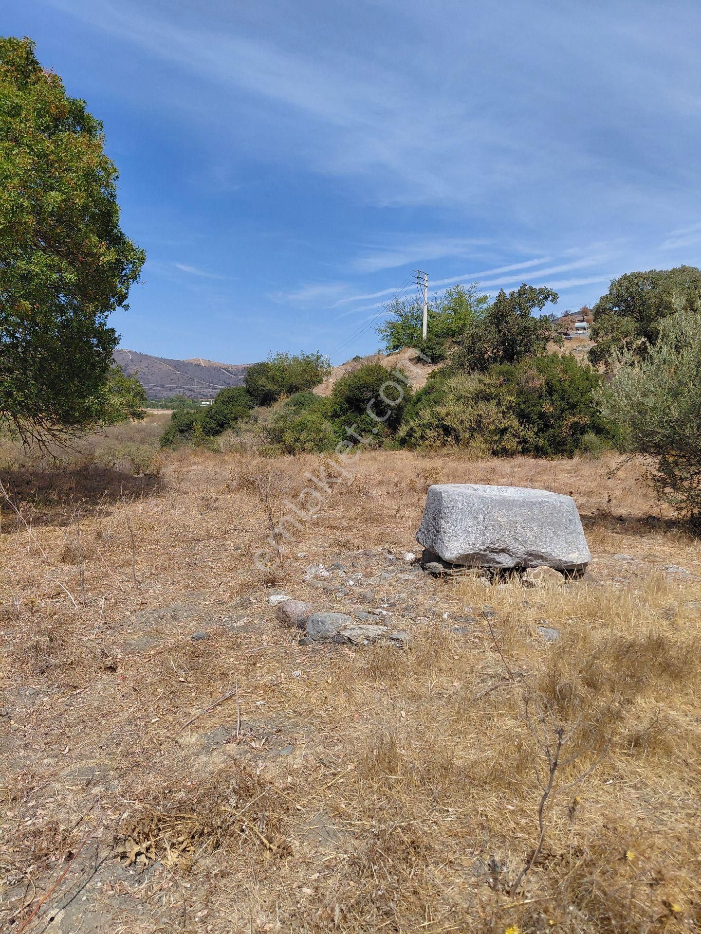 Seferihısar Kavakdere Mevkinde Satılık5.487 M2 İmarlı Arsa - Görsel 7