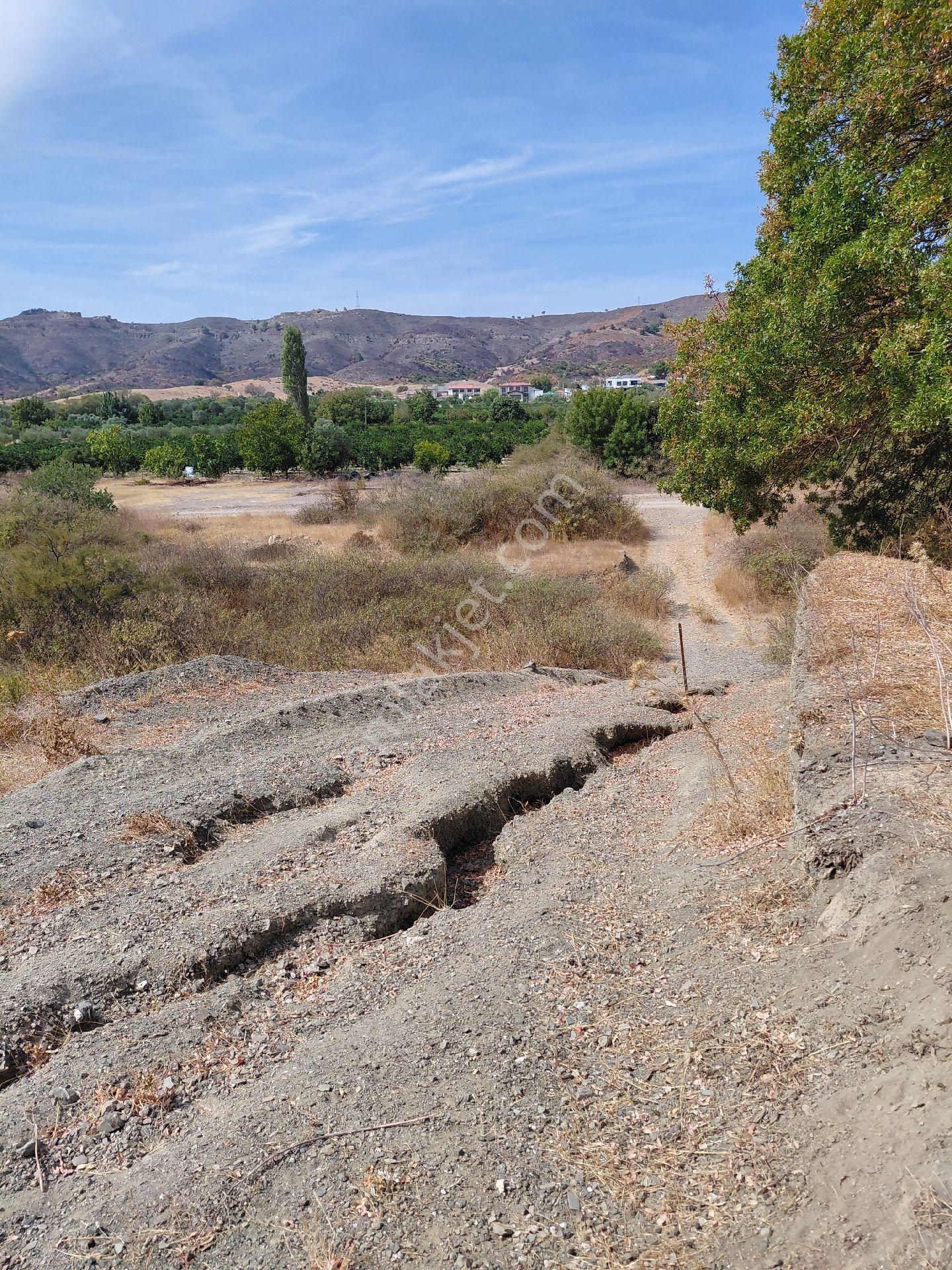 Seferihısar Kavakdere Mevkinde Satılık5.487 M2 İmarlı Arsa - Görsel 9