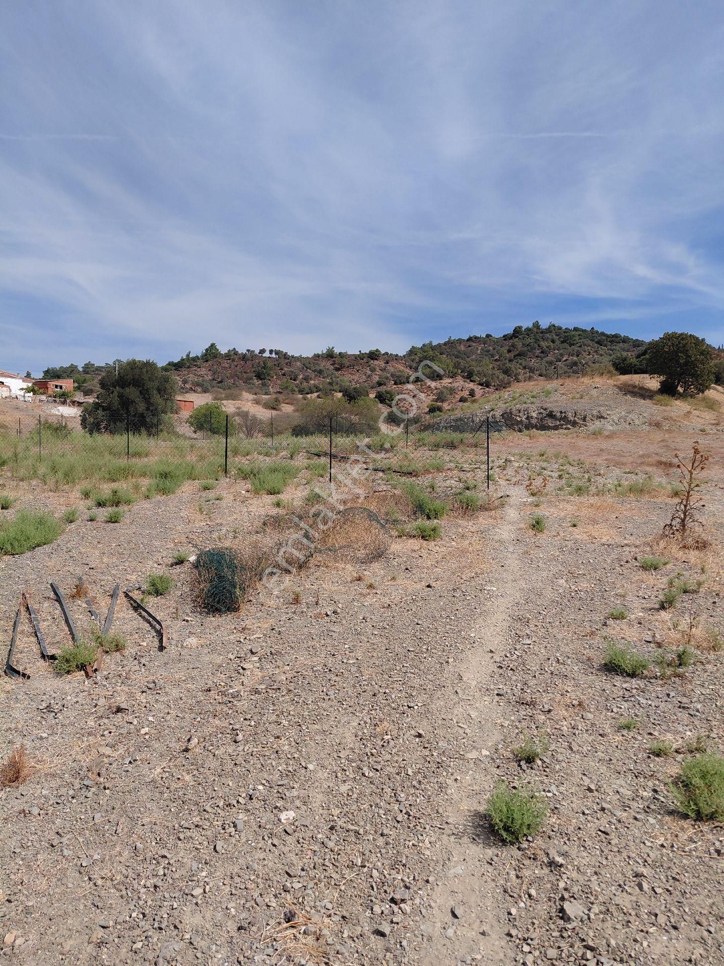 Seferihısar Kavakdere Mevkinde Satılık5.487 M2 İmarlı Arsa - Görsel 11