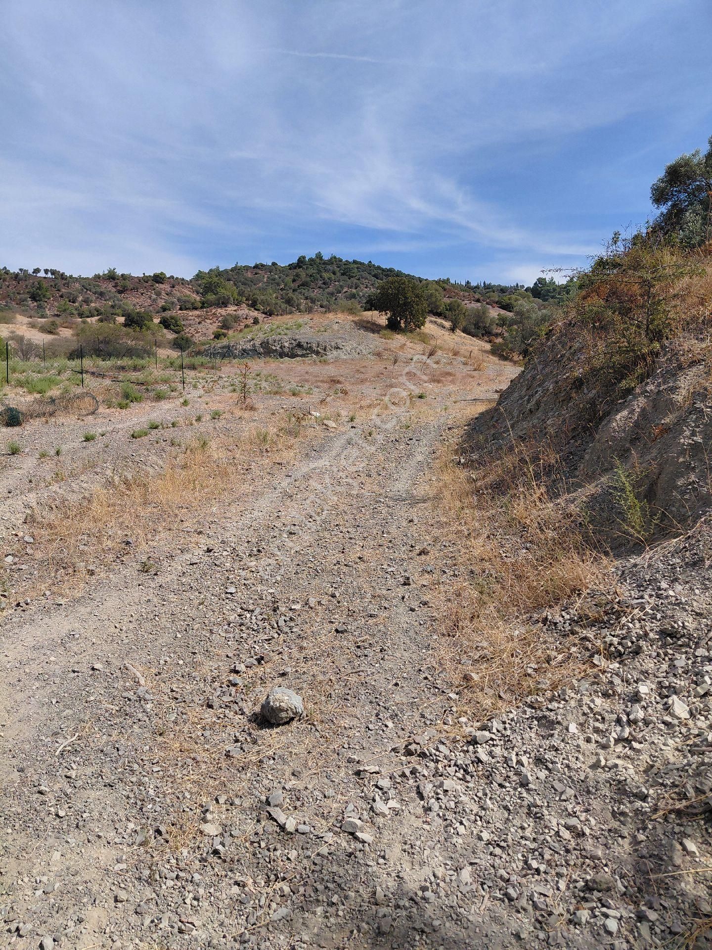 Seferihısar Kavakdere Mevkinde Satılık5.487 M2 İmarlı Arsa - Görsel 13