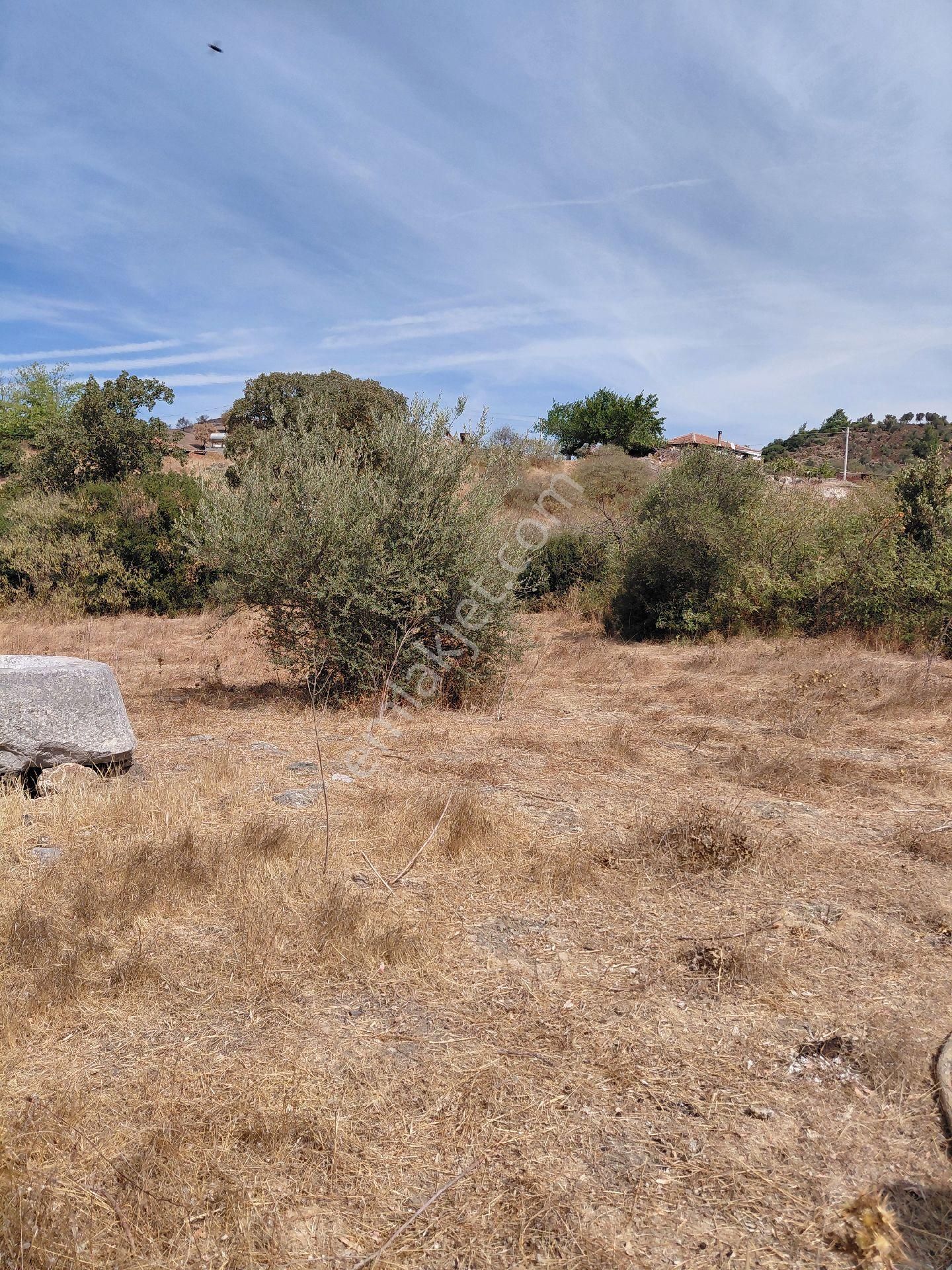 Seferihısar Kavakdere Mevkinde Satılık5.487 M2 İmarlı Arsa - Görsel 6