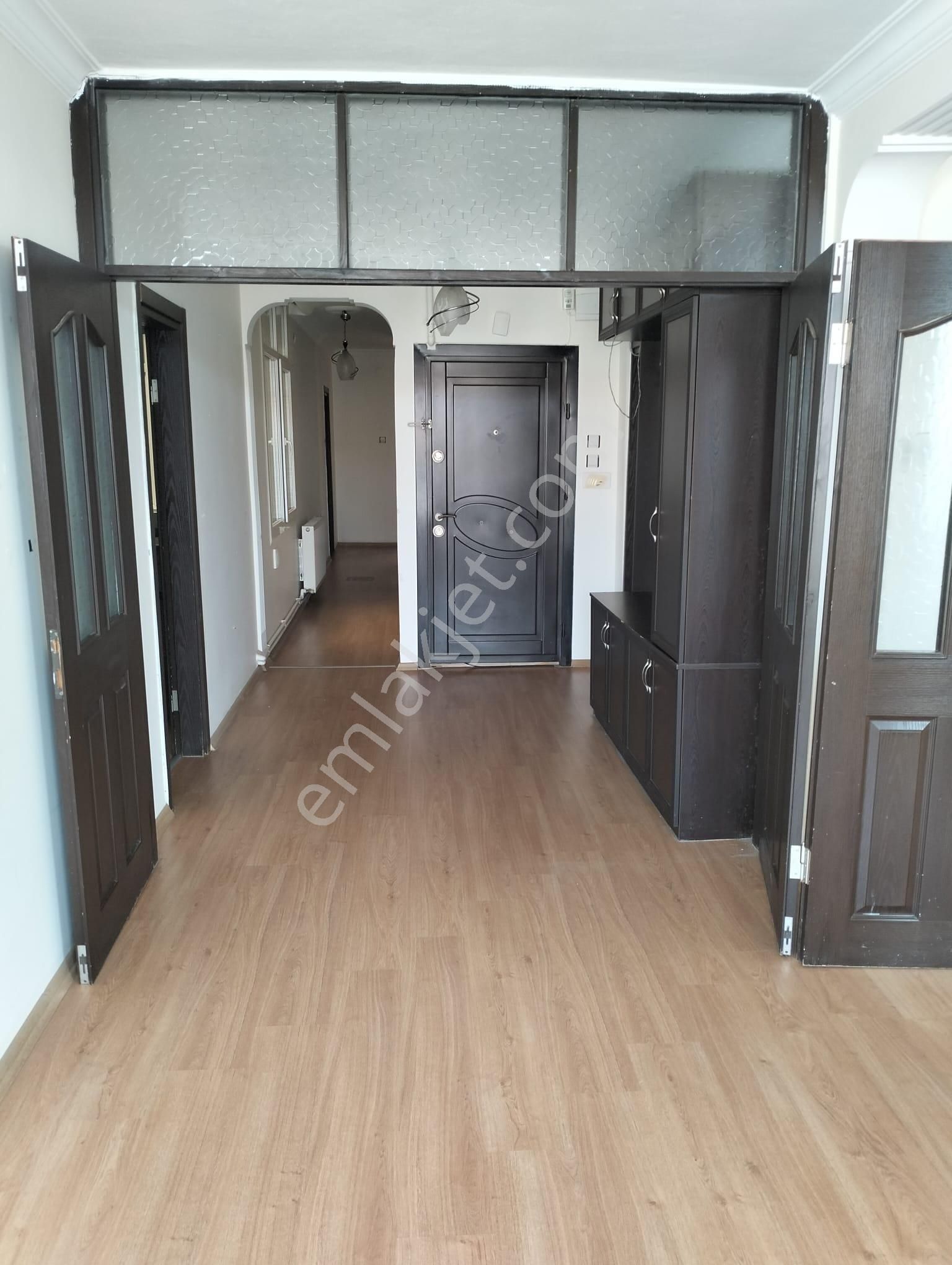 Üçyol Meydana Yürüme Mesafesinde Yayla Gibi 5+1 200 M2 Daire - Görsel 29