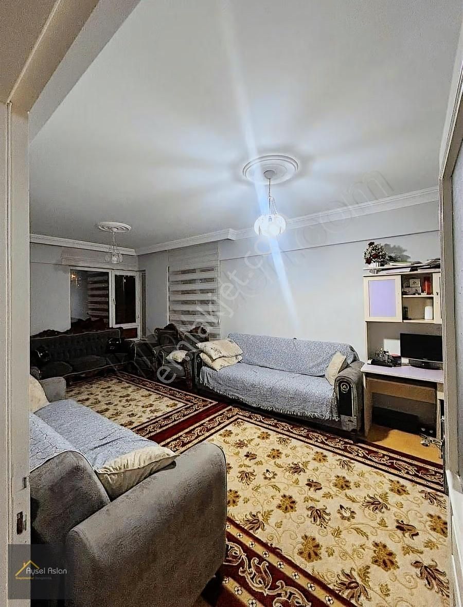 Esenyurtta 3+1 Ara Kat İçi Full Yapılı Satılık Daire - Görsel 14