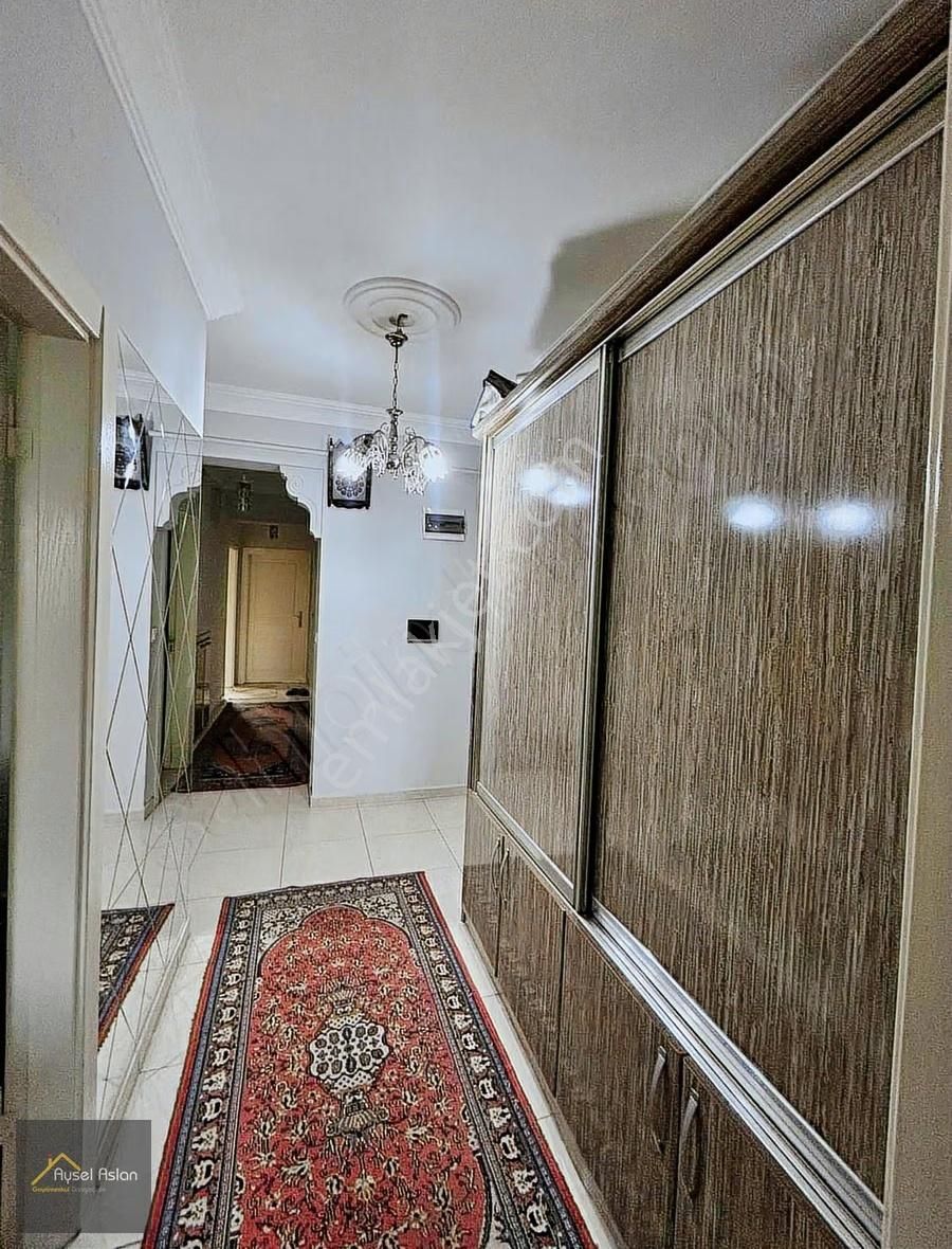 Esenyurtta 3+1 Ara Kat İçi Full Yapılı Satılık Daire - Görsel 13