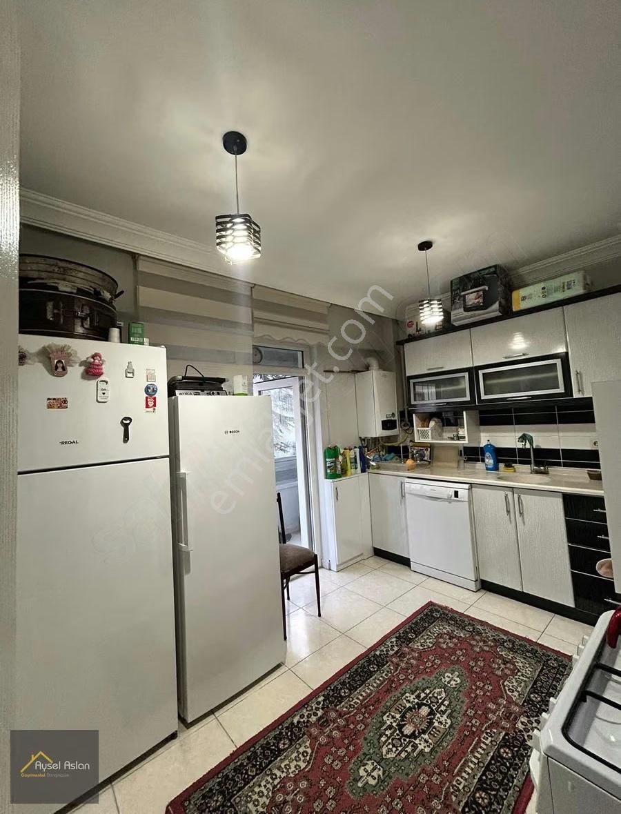 Esenyurtta 3+1 Ara Kat İçi Full Yapılı Satılık Daire - Görsel 15