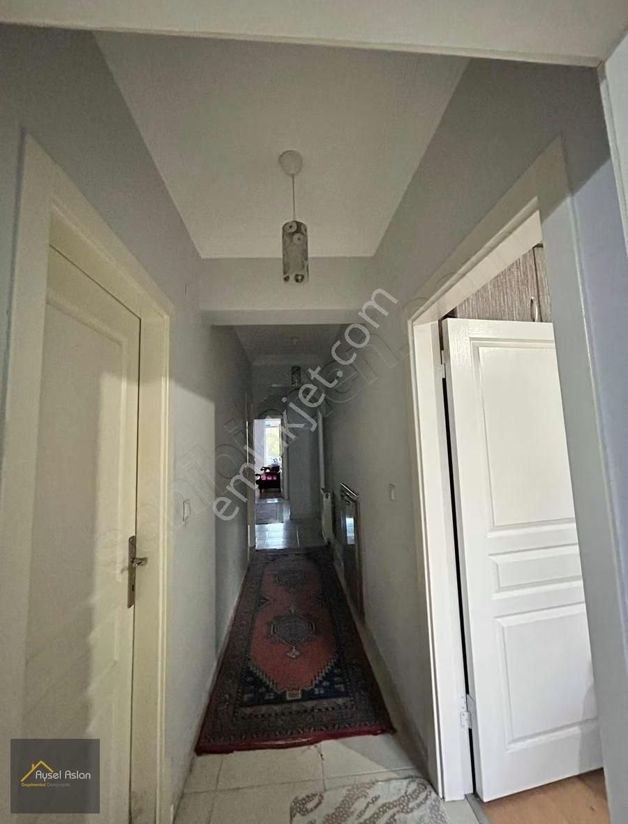Esenyurtta 3+1 Ara Kat İçi Full Yapılı Satılık Daire - Görsel 10