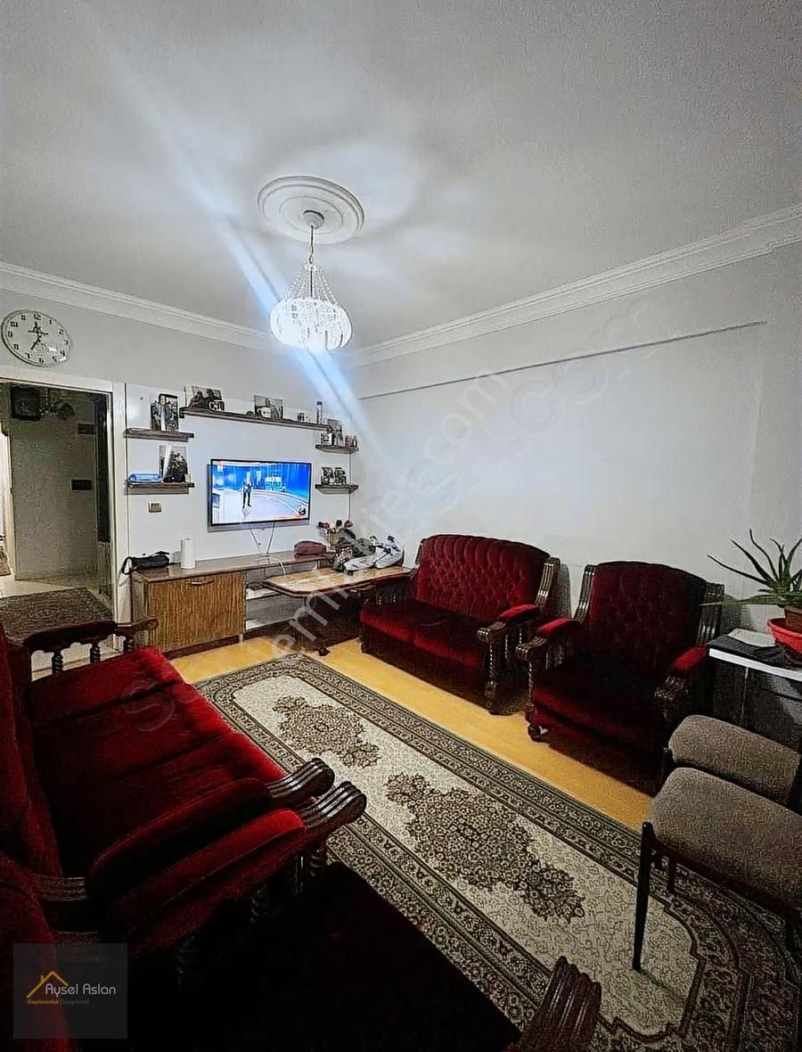 Esenyurtta 3+1 Ara Kat İçi Full Yapılı Satılık Daire - Görsel 9