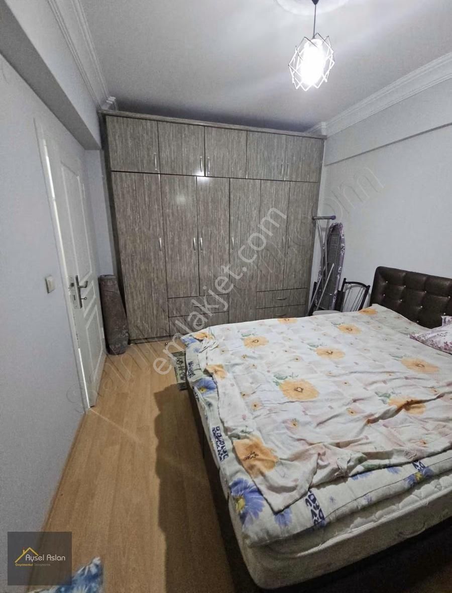 Esenyurtta 3+1 Ara Kat İçi Full Yapılı Satılık Daire - Görsel 7