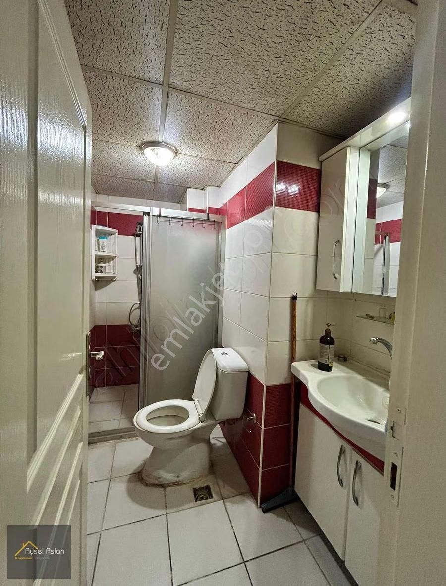 Esenyurtta 3+1 Ara Kat İçi Full Yapılı Satılık Daire - Görsel 8
