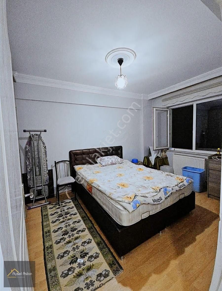 Esenyurtta 3+1 Ara Kat İçi Full Yapılı Satılık Daire - Görsel 12