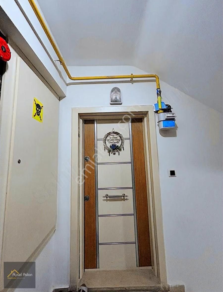 Esenyurtta 3+1 Ara Kat İçi Full Yapılı Satılık Daire - Görsel 11