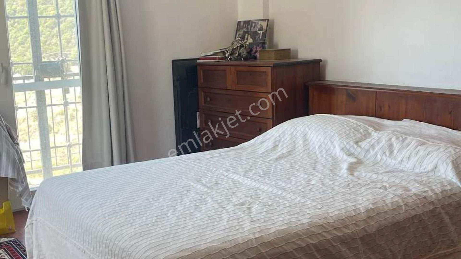 Gürece'de İkiz Tripleks Villa - Görsel 16