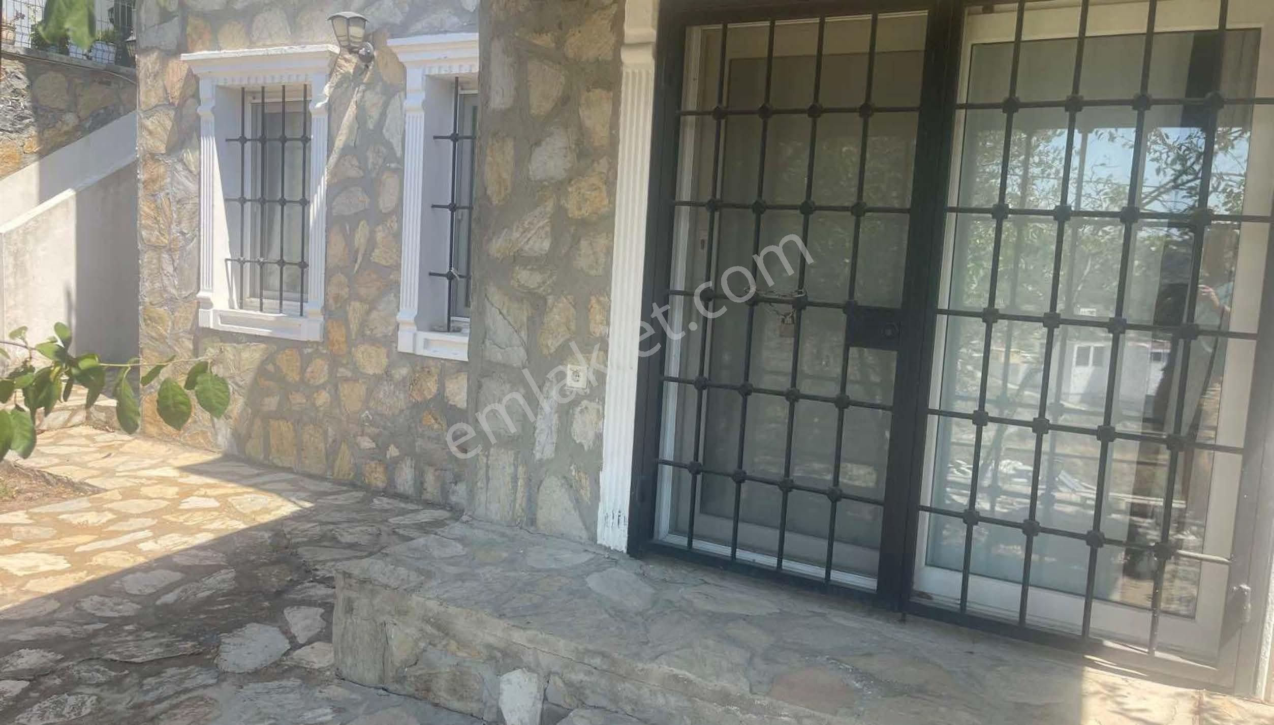 Gürece'de İkiz Tripleks Villa - Görsel 2