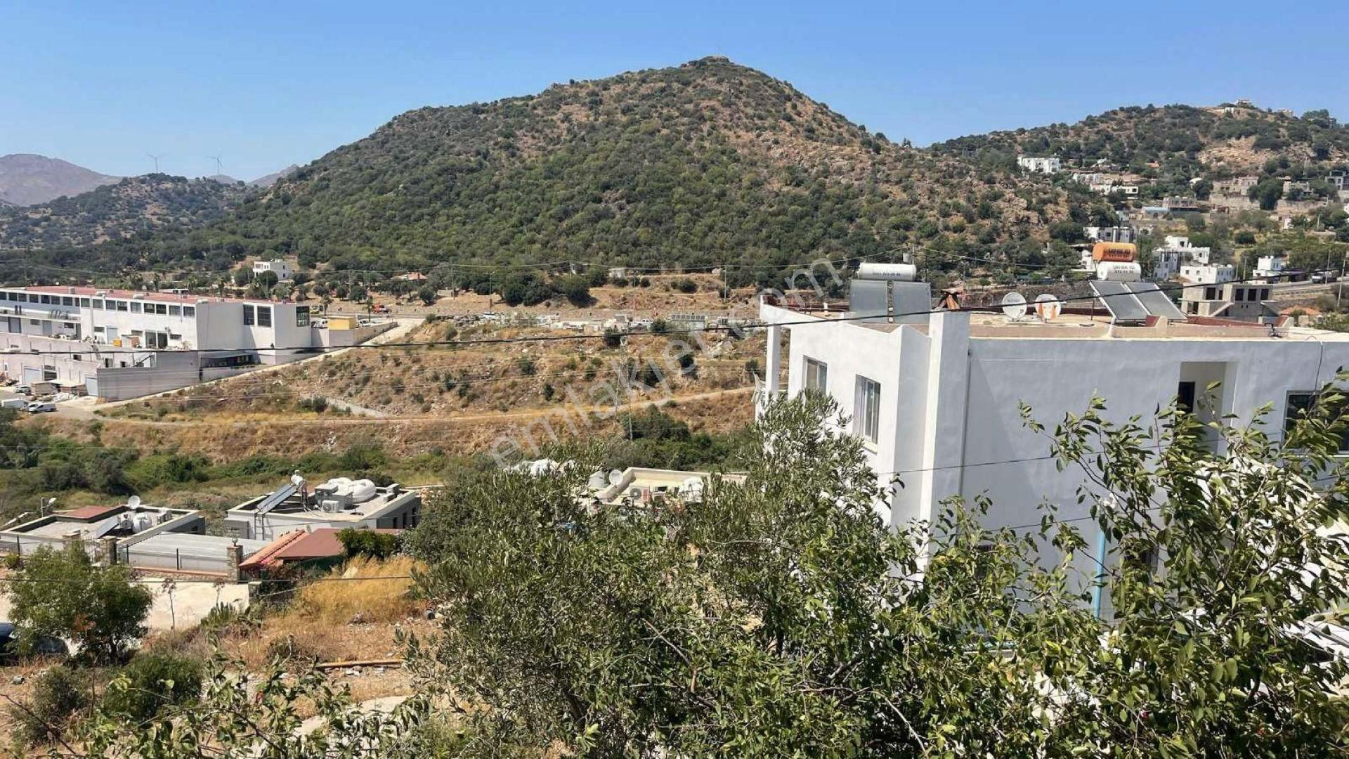 Gürece'de İkiz Tripleks Villa - Görsel 4