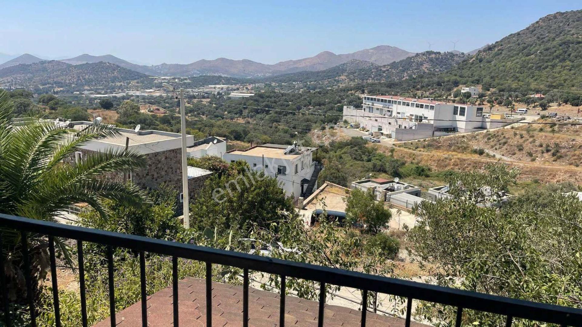 Gürece'de İkiz Tripleks Villa - Görsel 5