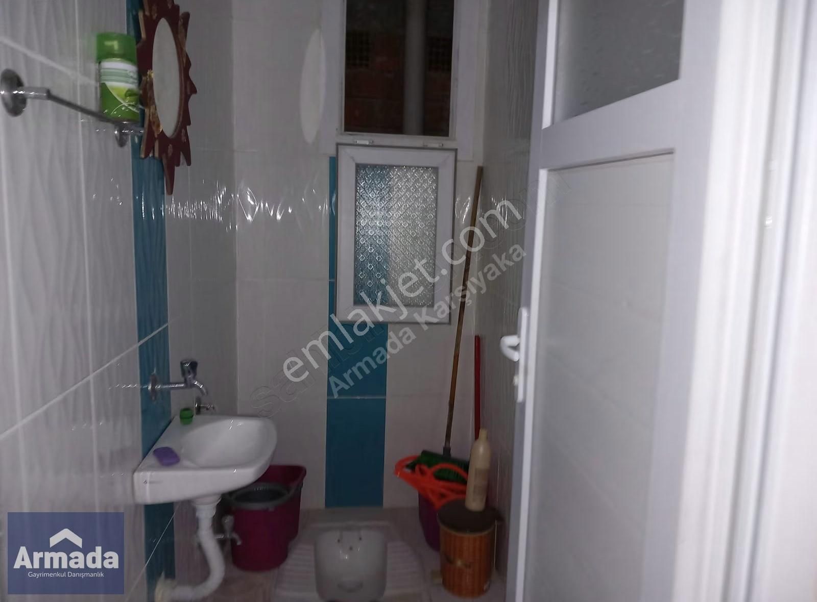 Bornova Çamkulede Satılık Ferah Geniş 2+1 Daire - Görsel 13