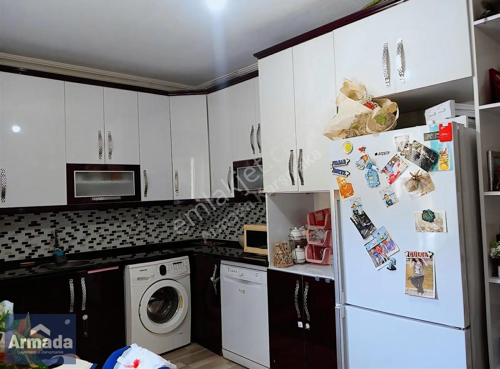 Bornova Çamkulede Satılık Ferah Geniş 2+1 Daire - Görsel 14