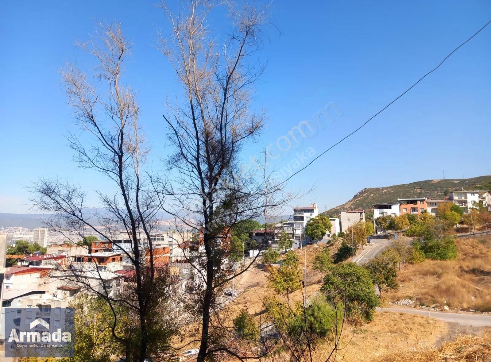 Bornova Çamkulede Satılık Ferah Geniş 2+1 Daire - Görsel 10