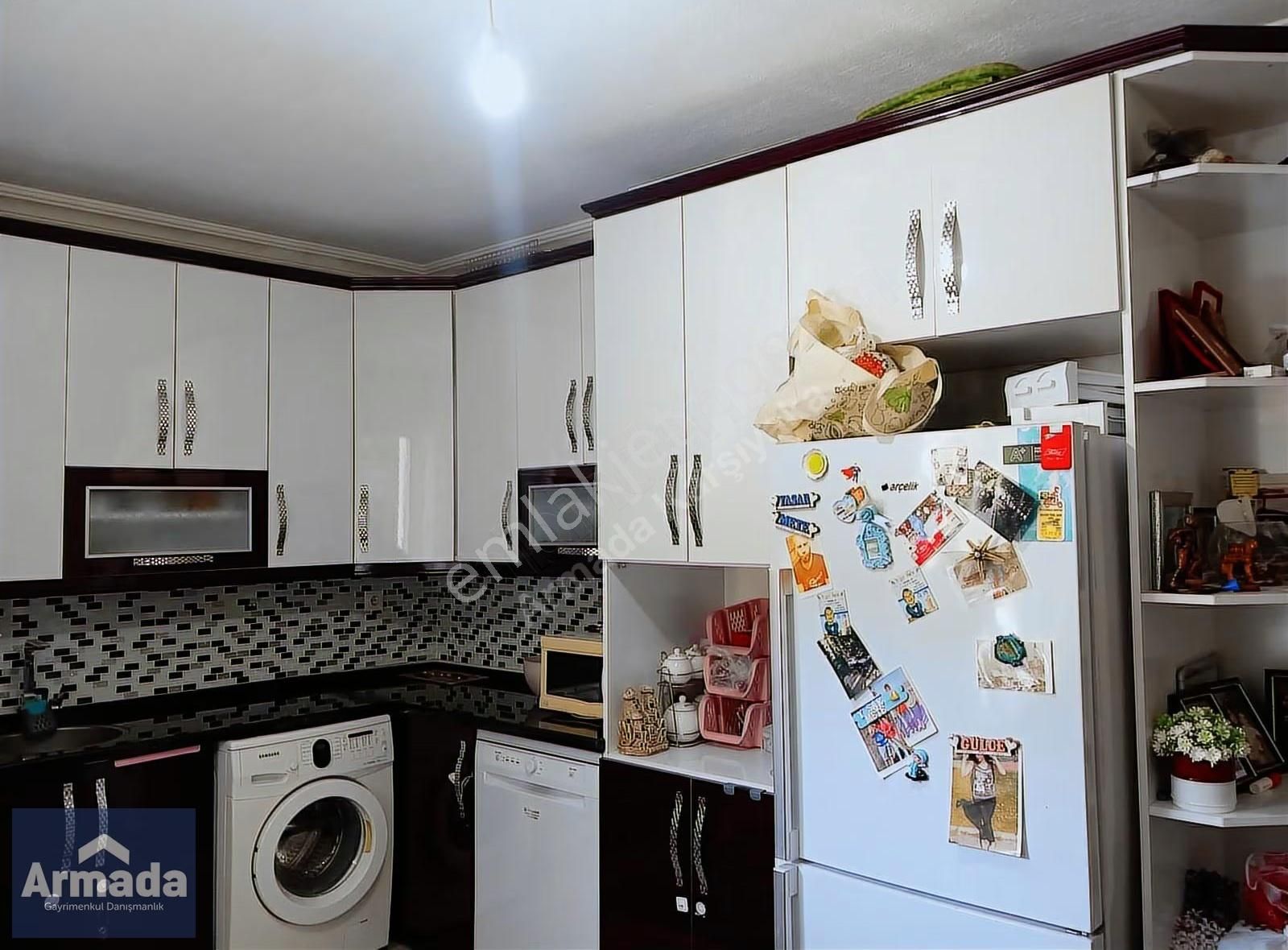 Bornova Çamkulede Satılık Ferah Geniş 2+1 Daire - Görsel 16