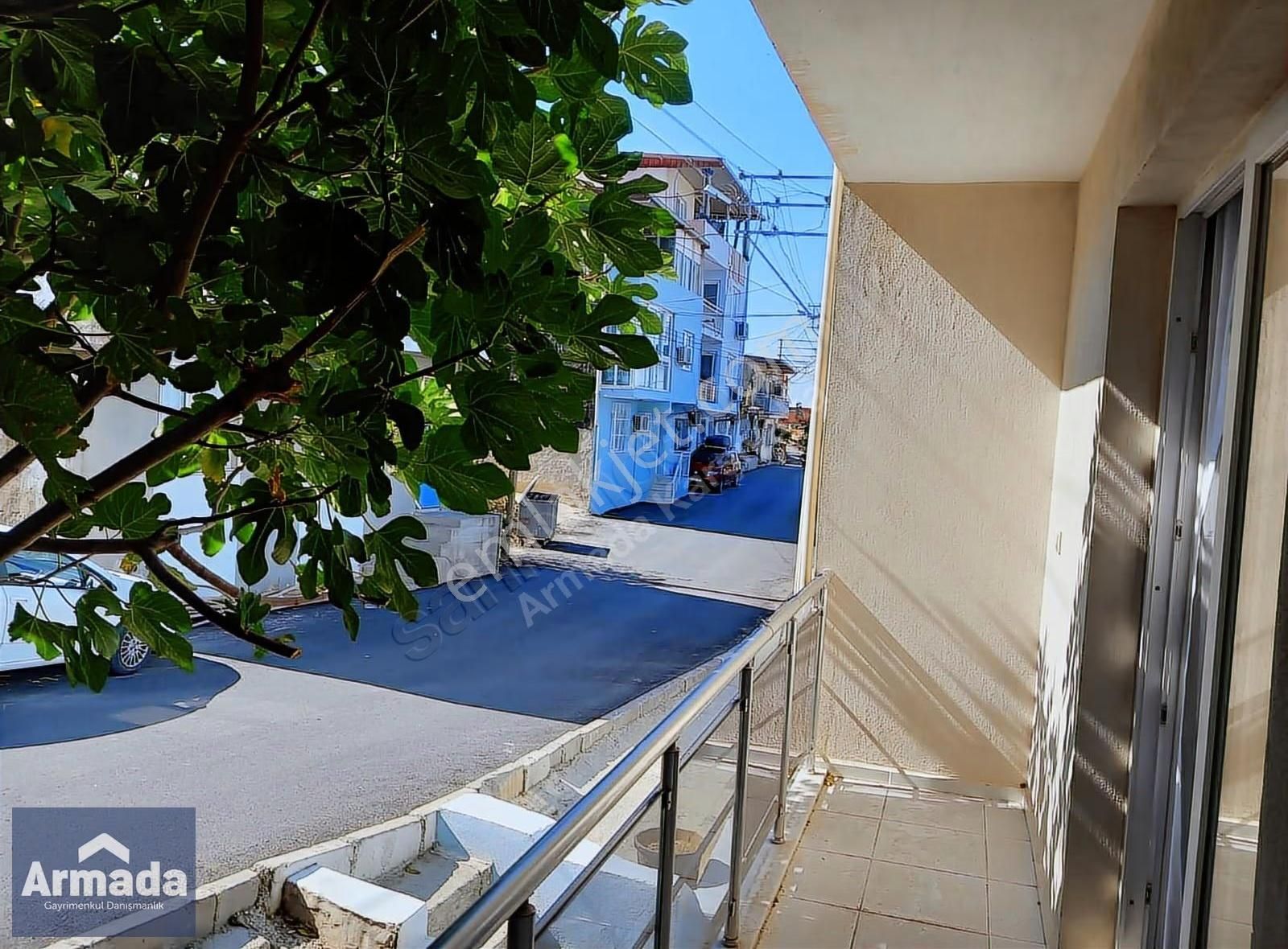 Bornova Çamkulede Satılık Ferah Geniş 2+1 Daire - Görsel 15