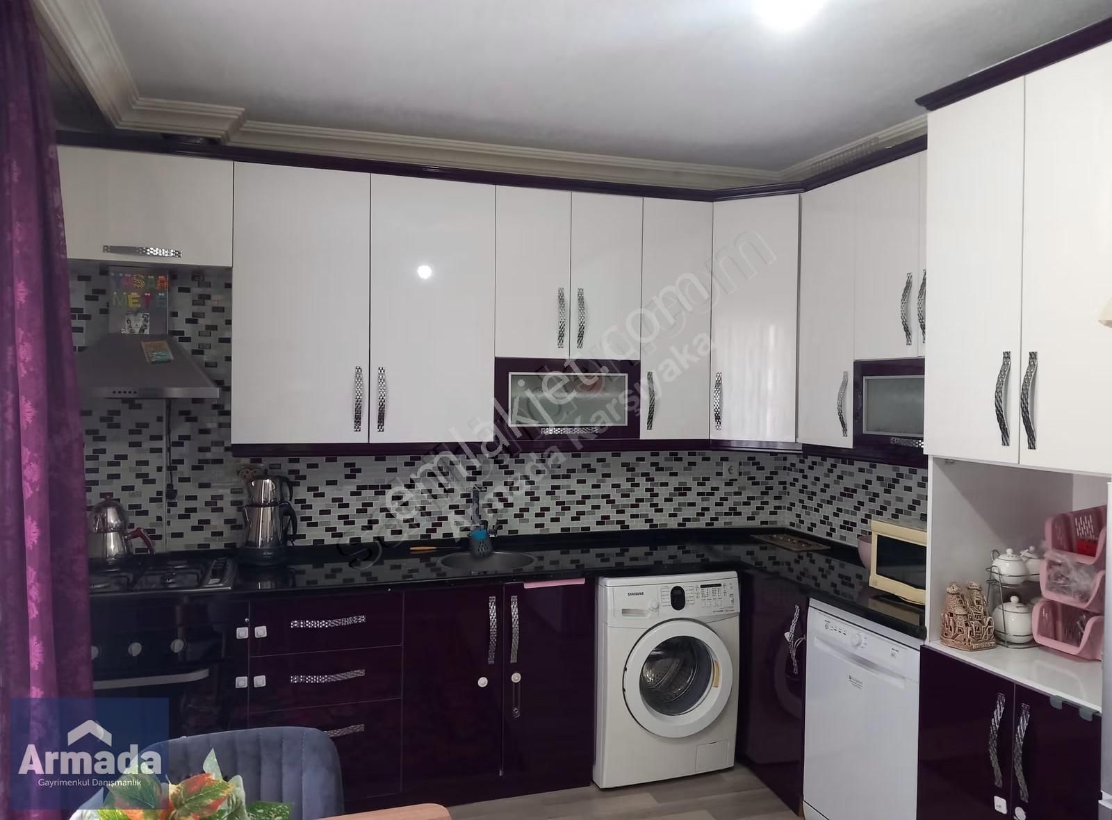 Bornova Çamkulede Satılık Ferah Geniş 2+1 Daire - Görsel 11