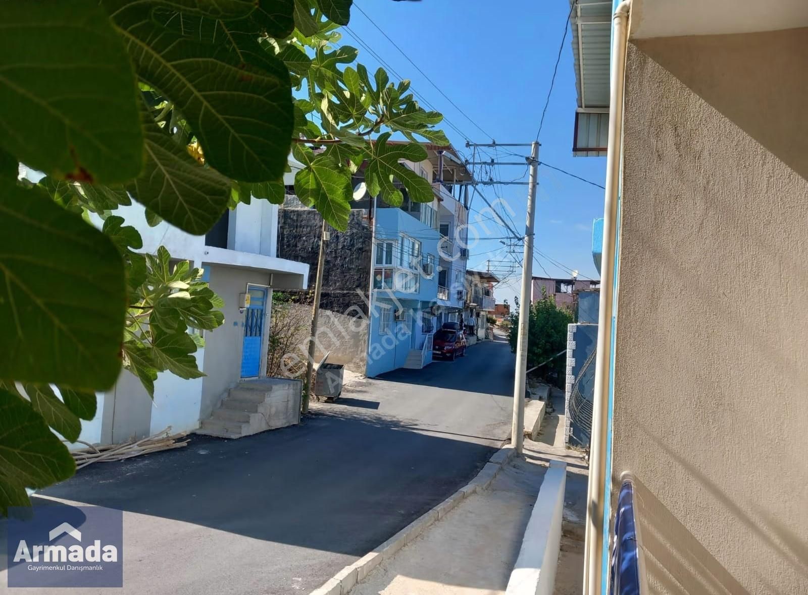 Bornova Çamkulede Satılık Ferah Geniş 2+1 Daire - Görsel 18