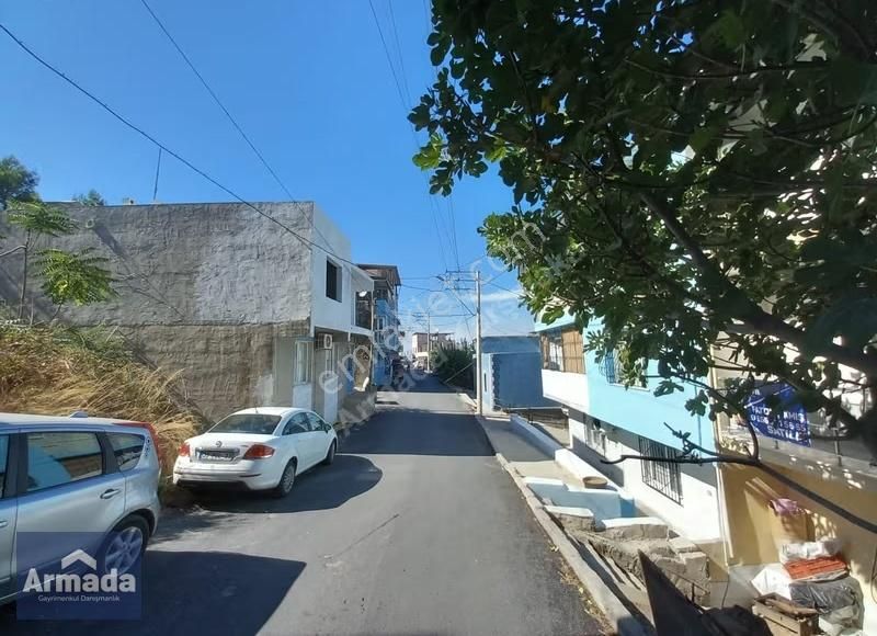 Bornova Çamkulede Satılık Ferah Geniş 2+1 Daire - Görsel 3