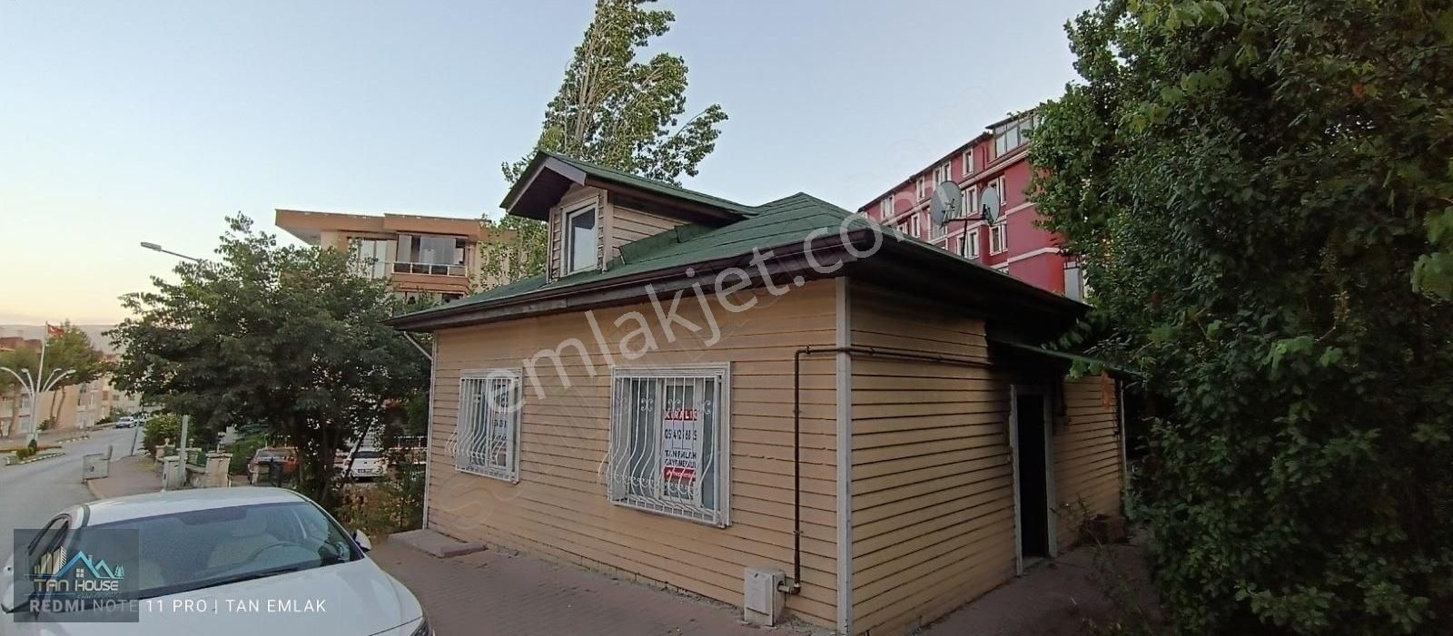 Safranbolu Merkezde Kiralık Müstakil Ev - Görsel 6