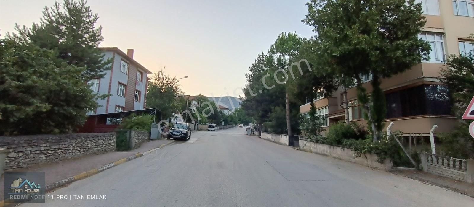 Safranbolu Merkezde Kiralık Müstakil Ev - Görsel 8