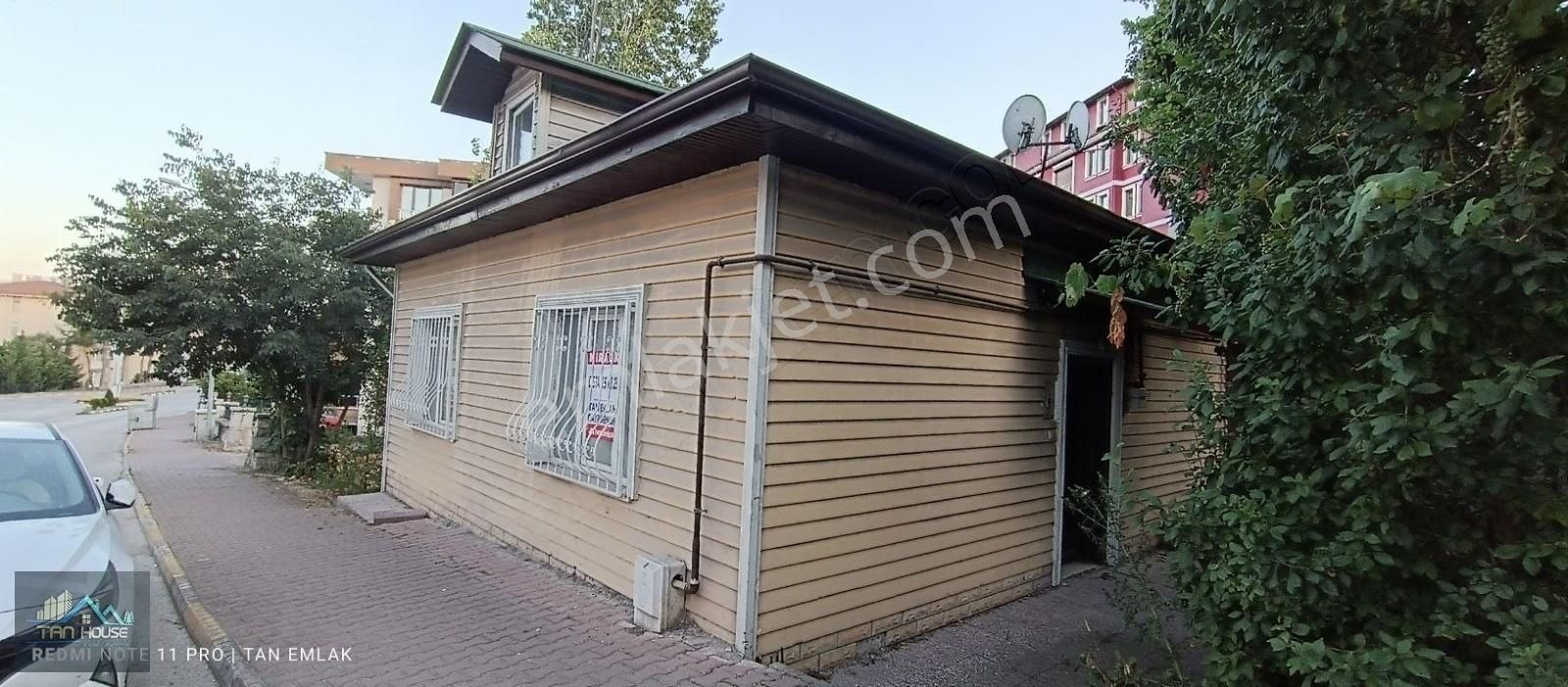 Safranbolu Merkezde Kiralık Müstakil Ev - Görsel 9