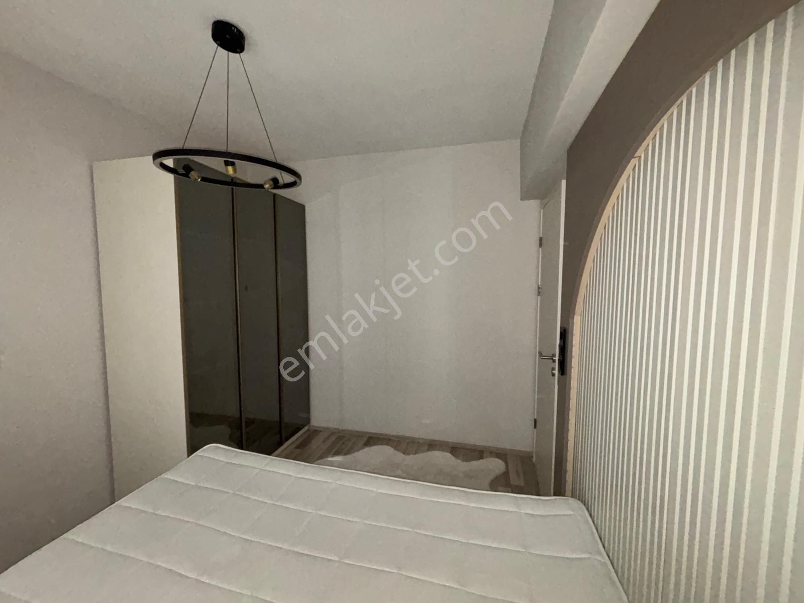 Redstone Myra Dan Zeytinköy De Satılık Eşyalı 1+1 Apart - Görsel 25
