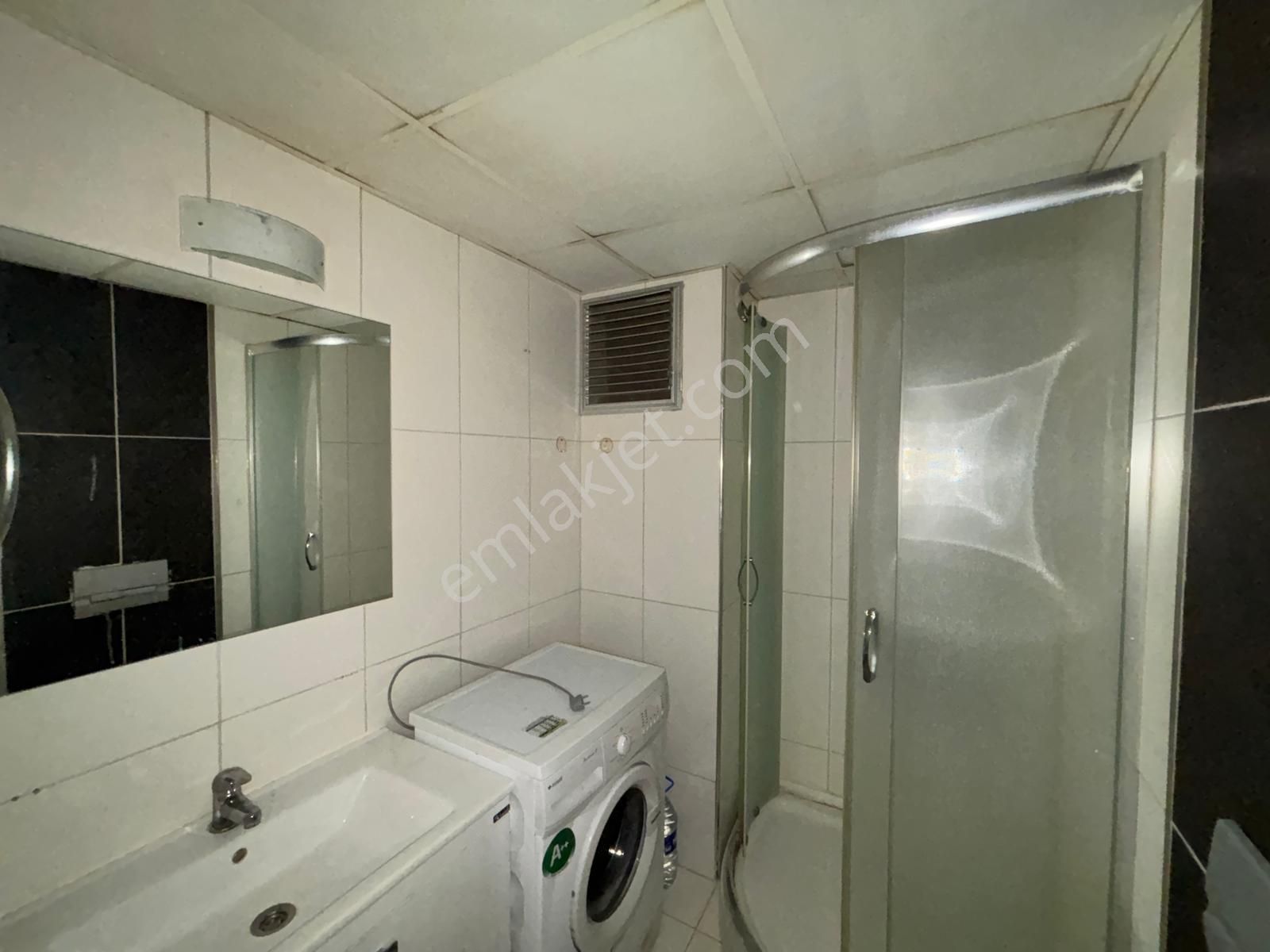 Redstone Myra Dan Zeytinköy De Satılık Eşyalı 1+1 Apart - Görsel 35