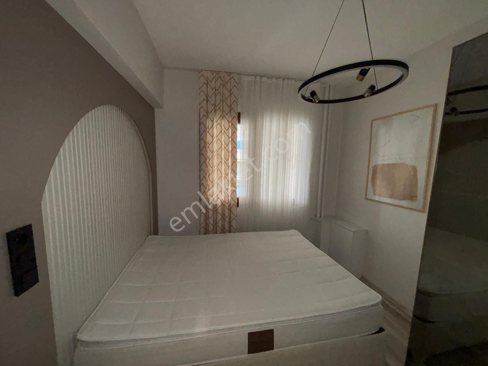 Redstone Myra Dan Zeytinköy De Satılık Eşyalı 1+1 Apart - Görsel 21