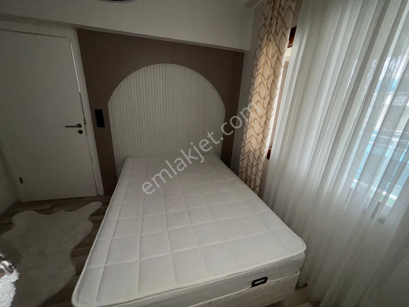 Redstone Myra Dan Zeytinköy De Satılık Eşyalı 1+1 Apart - Görsel 15