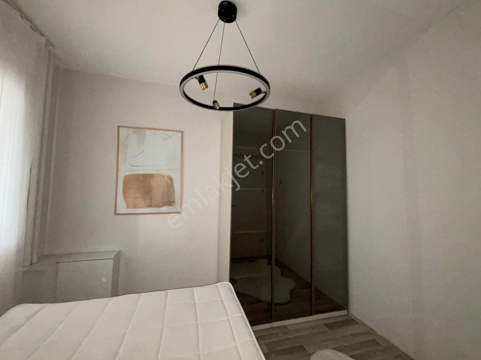 Redstone Myra Dan Zeytinköy De Satılık Eşyalı 1+1 Apart - Görsel 14