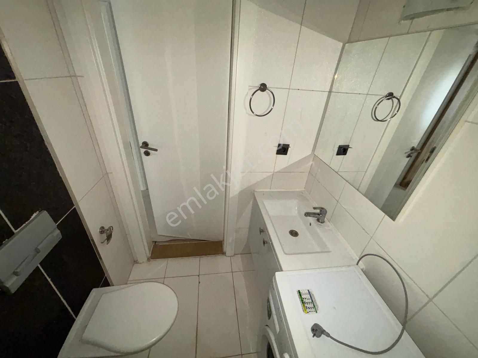 Redstone Myra Dan Zeytinköy De Satılık Eşyalı 1+1 Apart - Görsel 34