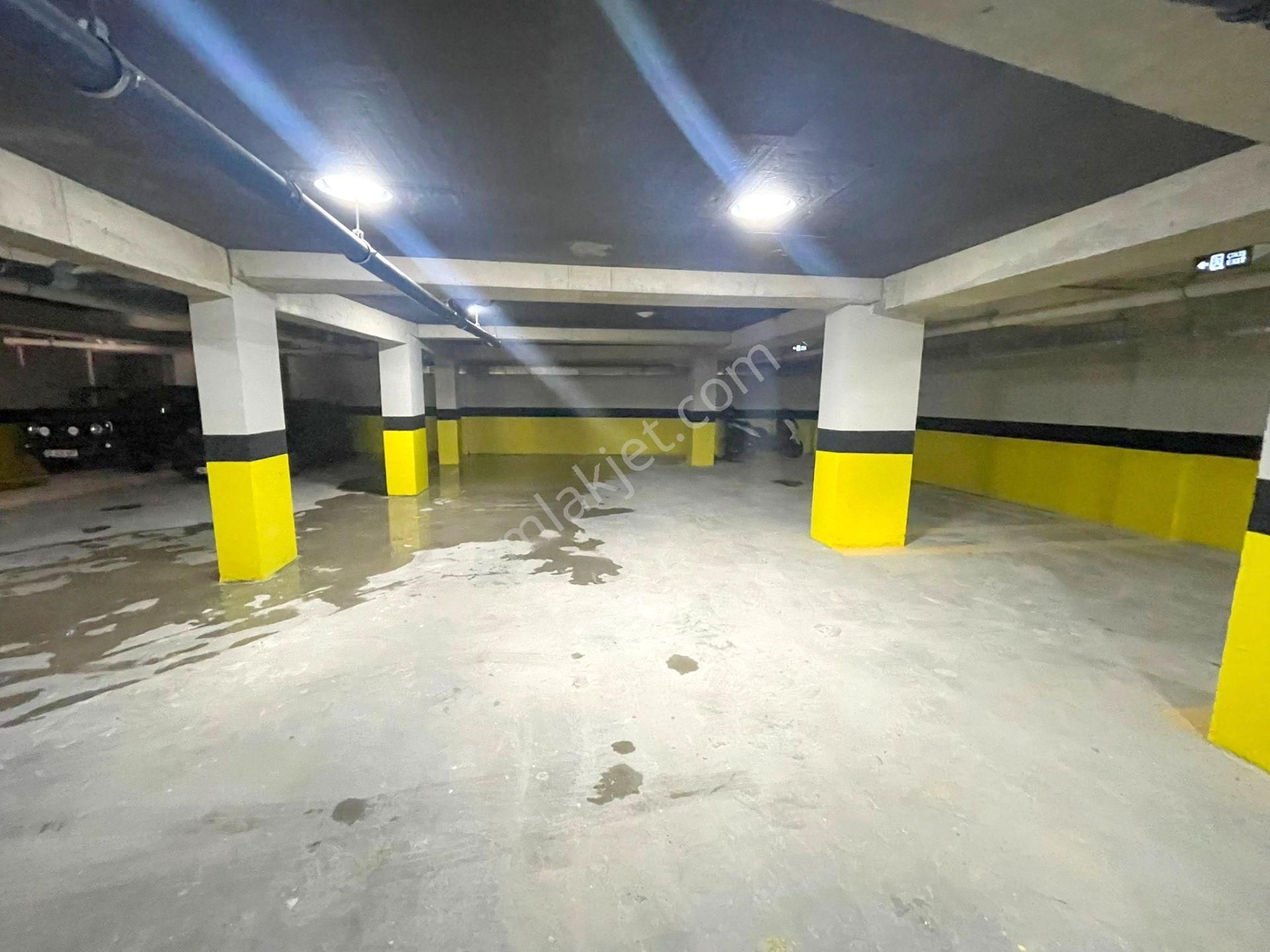 Emlak Dünyasından İdealtepe Koru Parkına Çok Yakın 1+1 55 M2 - Görsel 18